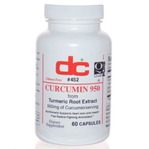 curcumin 950