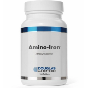amino iron