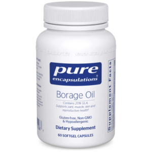 borage oil